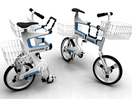 Le vélo idéal pour faire ses courses ?