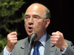 Le gouvernement lance une mission sur la transparence des prix des carburants