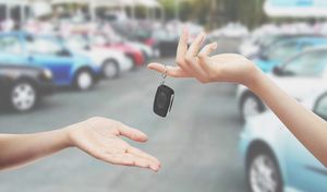 Leasing auto : ses avantages et ses limites