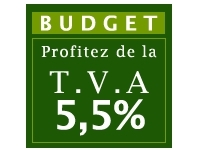 TVA à 5,5 % sur l'entretien et les réparations : l'Union Européenne dit NON !