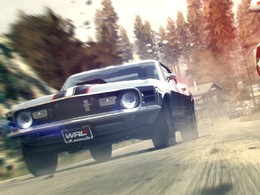 Codemasters annonce Grid 2 en vidéo