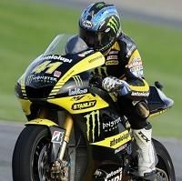 Moto GP - Valence D.3: Josh Hayes ne sera pas venu pour rien