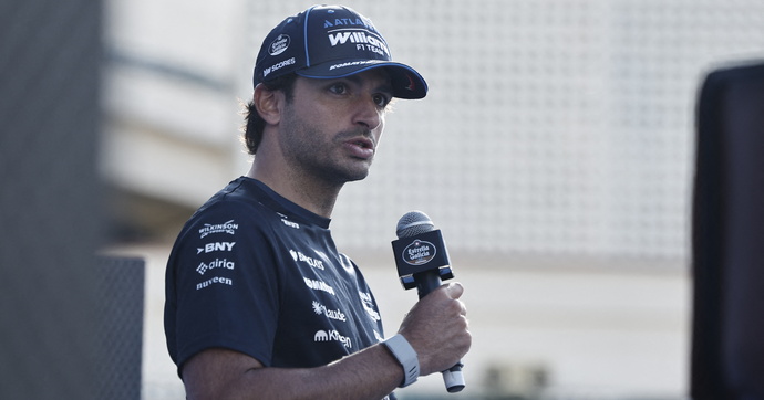 « Il va y avoir de gros accidents » : la Formule 1 vers l’inconnu ce week-end à Madrid