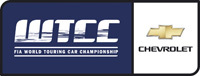 Chevrolet dévoile la Nubira WTCC 2006