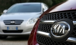 Kia baisse le prix de certaines pièces de rechange et s'aligne sur la concurrence.
