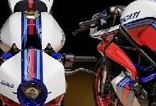 Concept - Ducati: Paolo Tesio est aussi un charmeur de serpent