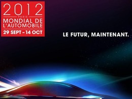 Mondial de l'Auto 2012 : les infos pratiques