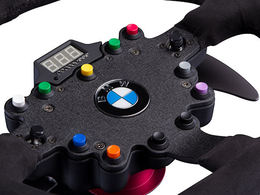 Fanatec Club Sport Series : fini de jouer