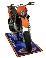 Twin air propose un tapis de stand