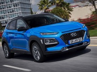 Hyundai Kona hybride : prix dès 27 150 €
