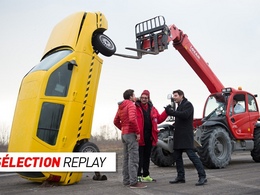 Top Gear France : la saison 2 sur les rails