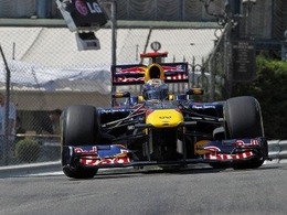 Le SREC : Le point faible de Red Bull