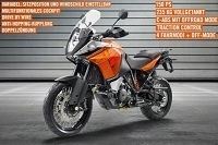 Actualité moto - KTM: La 1190 Adventure voudra remporter la bataille du trail