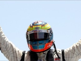 F2/Portimao - Palmer et Stoneman se marquent
