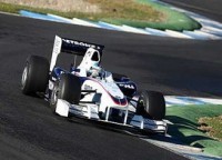 F1-Heidfeld: "Je peux rivaliser avec les meilleurs !"