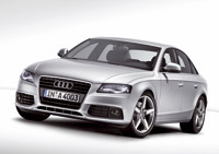 Nouvelle Audi A4 officielle : infos, photo HD, vidéo + Sondage