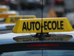 Seine et Marne : un moniteur d'auto-école roulait sans permis depuis 2013