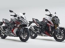 Nouveauté - Suzuki: des séries spéciales Yoshimura arrivent