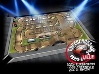 SX Paris - Lille : M-6 pour l’événement majeur du supercross européen