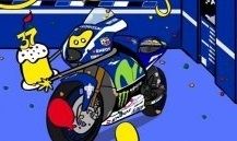 Vidéo - MotoGP: Rossi fête ses 37 ans
