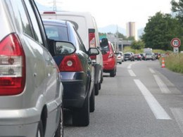 Pollution : nos voitures bientôt interdites en centre ville?