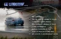 Nouveauté circuit : Un joli tracé dans l'Allier (03)