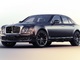 Future Bentley Mulsanne Cabriolet V12 Au Programme