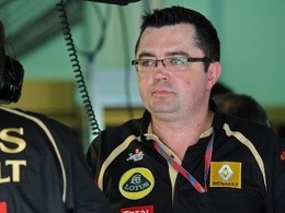 Boullier contre l’équivalence des moteurs
