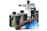 Original-Cleaner : le pack MX dédié à l'entretien des véhicules tout-terrain