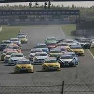WTCC: Lourde sanction pour Zanardi