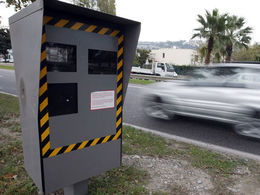 Radars : les recettes 2012 vont battre des records