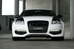 Audi S3, BS3 Concept de chez OCT