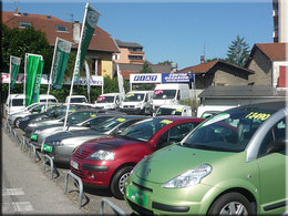 Après la pluie vient le beau temps : le marché de l'occasion rebondit en août !