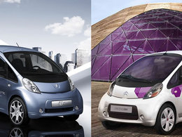 Précisions sur l'arrêt des livraisons de Mitsubishi i-MiEV à PSA
