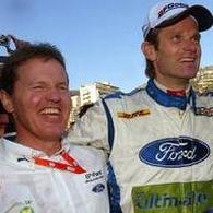 WRC: Nouvelle Zélande: Du quitte ou double dans l'air