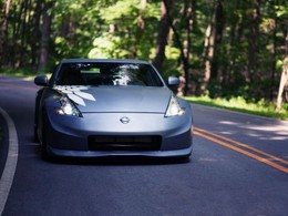Nismo : le "Project Z" est terminé