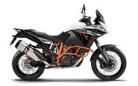 Actualité moto - KTM: La 1190 Adventure prend aussi l'R