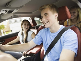 Le covoiturage favoriserait les bons comportements sur la route