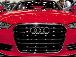 Economie: de gros investissements prévus par Audi entre 2014 et 2018