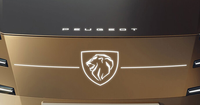 D’ici à 2030, Peugeot va faire le plein de nouveaux modèles. On vous dit tout sur le plan de relance de la marque au lion.