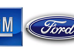 Economie: Ford et GM rapellent 1,5 million de véhicules en Chine