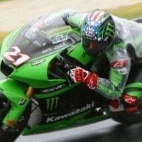 Moto GP - Italie D.1: La pluie pour commencer