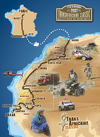 Deuxième TransAfricaine Classic: départ pour Dakar le 1er novembre prochain