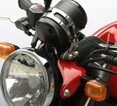 Evolution de la 125
