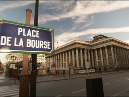 Economie: très belle année boursière pour les équipementiers de l'automobile