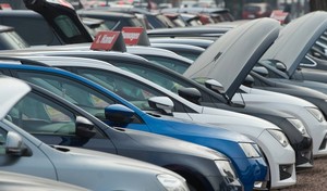 Volkswagen et Mercedes développent leur plateforme de ventes d'occasion