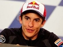 Moto GP - Italie: Marc Marquez veut essayer une Formule 1