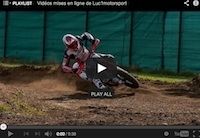 Le team Luc1, championnat de France 2014: les manches 2 et 3 en vidéo