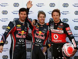 F1 Monaco - Qualifications : Vettel en pole, Perez à l'hôpital