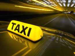 Taxi: augmentation de 3,9% des tarifs au 1er janvier